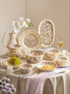 MODERN SWEETHOME | New Household Bowls and Dishes