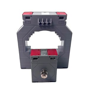 Cหม้อแปลงวัดกระแส (CT)  Current Transformer Non-Split Core Series  CT100 1000 2000 2500 3000/15A Burden 15VA  Class 1.0