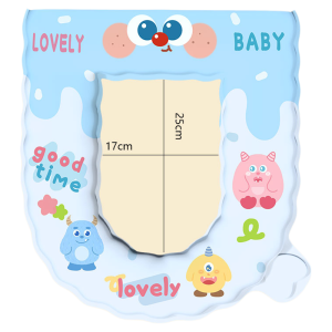 Waterproof Thickened Toilet Seat Cover