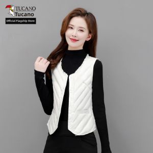 TUCANO | Slim Lightweight Insulated Women Vest