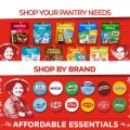 Nescafé Creamy Latte 20g - Pack of 12. 