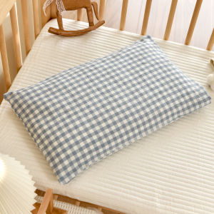 ANYOUBI | Infant Safe Breathable Sweat Absorption Cotton Pillow
