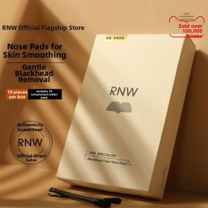 RNW | Blackhead & Pore Cleaning Solution