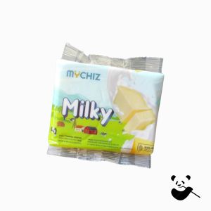 Keju Cheddar Mychiz 250Gr