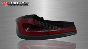 BMW 5 SERIES G30 2017-2021 LED SEQUENTIAL SIGNAL FACELIFT DESIGN TAILLAMP