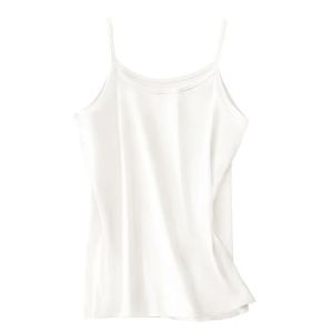 Summer Women Tank Top All Match Singlet