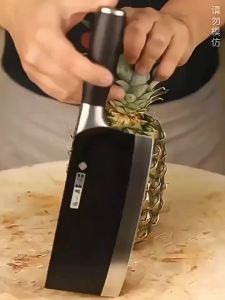 Zhang Xiaoquan | Bone Cutting Kitchen Knife