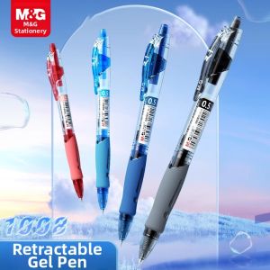 M&G | Retractable Exam-friendly Classic Signature Pen 0.5mm