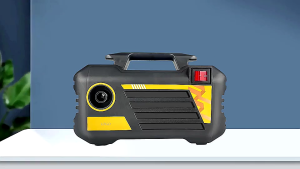 IFASEN-12000W Cordless High Pressure Car Cleaning Machine High Power Electric Car Washer 220V Portable Water Gun Kit Home Floor Cleaner Watering