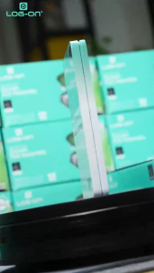 LOG-ON LCD FOR SAMSUNG SAMSUNG J7 PRIME G610 HD+ FULLSET ORIGINAL OEM FREE LEM 3PCS(3ML)