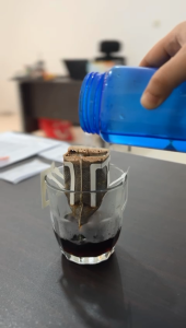 Everyday Brew – House Blend 1kg | Kopi Komersial untuk Cafe Resto & Kantor Bubuk - Biji