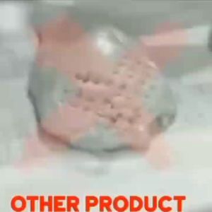 Alat Pencacah Pelunak Daging Penghalus Meat Tenderizer kemasan dus