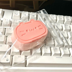 Stress Relief Toy Kt Cat Star Squeezable Student Birthday Gift Creative Blogger Inflatable Toy Electronic Glowing Prank Toy