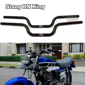 Stang Rxking pendek setang balap rxking stir rxking stang custom kualitas tebal seperti orinya