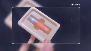 Liquid Blush กันน้ำ บรรจุ 3 กรัม 4 เฉด สีสวย เนื้อดี - บลัช ออน ผู้ชาย โกลว์เฟรน เนเชอรัล
