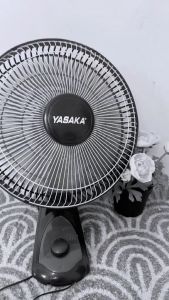 YASAKA Wall Fan / Kipas Angin Dinding 12 Inci