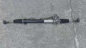 6614603300 POWER STEERING GEAR for MB100 [SSANGYONG] Part #6614603300