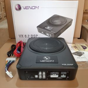 Subwoofer Kolong VENOM VX 8.2DSP
