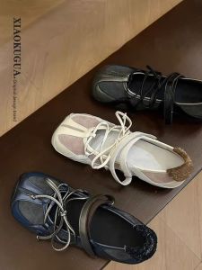 ZHENMO | Ballet Style Breathable Women Shoes