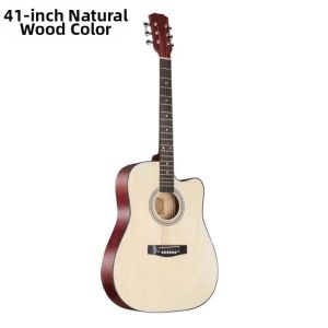 ZHUOLESHI | Beginner Friendly Acoustic Guitar