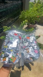 [SIÊU HOT] Lương Khô Mini Mix Vị FUCUCO -  Túi 1KG 12-14 Vị - Bổ Sung Năng Lượng Thích Hợp Ăn Vặt – Bách Hóa Lộc Phát