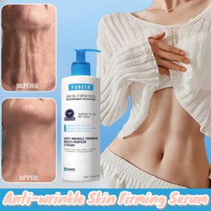 Skin Firming Serum Anti Aging Smoothing Brightening Collagen Whitening Anti-wrinkle Body LotionBuy 1 Free 1