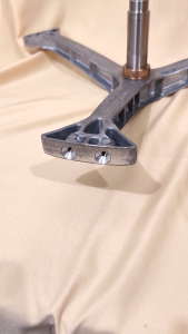 SG65 SPIDER MESIN CUCI / SEGITIGA BEKO 2864600100 SG-65