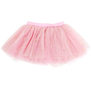 s.lemon | Puffy Starry Skirt Dance Specialized Ballet Tutu