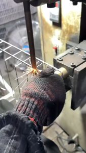 Worthbuy 2 3 Tiers Stainless Steel Condiment Rack Rak Dapur Seasoning Spice Rack Kitchenware Storage Rack Rak Rempah 厨房架