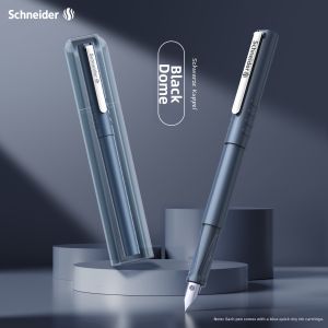 Schneider Electric | Calligraphy Practice Replaceable Ink Cartridge Pen 3rd Grade Students