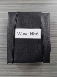 Áo Yên Wave Thái Wave Nhỏ Wave Alpha Form Zin Hàng Đẹp Loại 1 . Lưu Ý Ra Thợ Bấm Ghim . Da Yên Thái Dầy Mịn TẩyVvv...Zvx