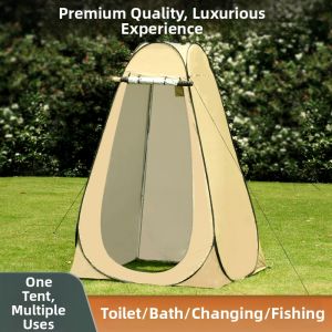 PATGEAR | Portable Warm Private Shower Tent
