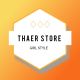 Thaer store