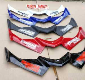 winglet Yamaha MX OLD