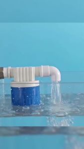 Missyou สวิทซ์ลูกลอยควบคุมน้ำอัตโนมัติ วาล์วลูกลอยตัดน้ำ ตัวควบคุมระดับน้ำ Float valve