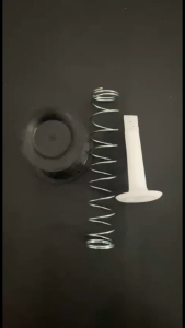 Ragawi Karet Pembuangan Mesin Cuci 2 Tabung Universal untuk Sanyo Aqua Denpo dll Seal Pembuangan Mesin Cuci Multi