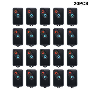 1-20pcs Boss Guardian SteelLine 2211L 303MHz Garage Door Remote Control for BOL6 BOL9 OL4 OL6 OL9 BRD1 BRD9 2211-L TX