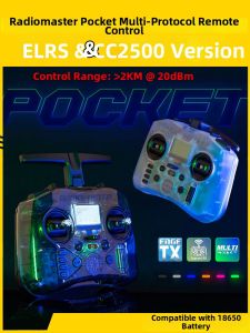 RadioMaster | Multi-protocol FPV External TBS Compatible RC Controller