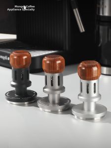MONGDIO | Constant Force Coffee Doser Tampers