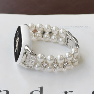 XUEZHANGJIA | Elegant Ceramic Fashionable Breathable Bracelet