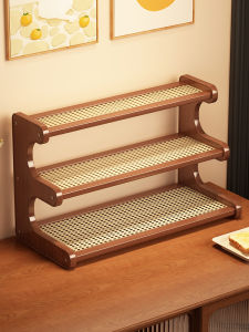 CHUJUN | Multi-Level Small Cup Organizer for Office and Dining Table