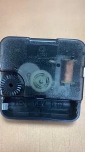 Máy đồng hồ treo tường Quartz M19-HQ3268 TAIWAN bảo hành chính hãng 2 năm - không phát ra âm thanh tic tắc khi chạy