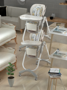 Hagaday | Multi-function Baby High Chair