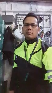 Jaket casual pria touring terlaris masa kini