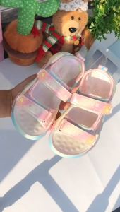 ALVIN- 7703 Sepatu Sandal Fashion anak perempuan Sendal Anak Perempuan Import