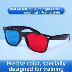 ZHENGBEI | Weak Vision Training 3D Glasses for Children and Students