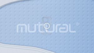 MUTURAL เคสชาร์จไร้สาย Samsung Galaxy S25 Ultra/S25 Plus/S25 เคส25 Ultra ✨ เคสใส ไม่เหลือง ✨ เคสกันกระแทก