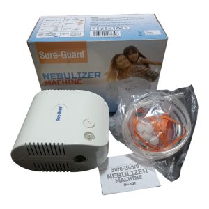 Mini /Portable Nebulizer Machine Sure-Guard