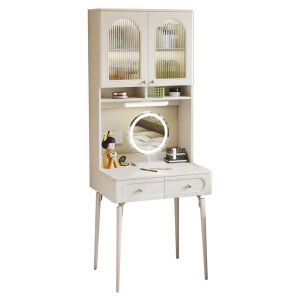 YANGYING | French Integrated Dressing Table
