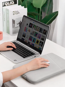 Baona Laptop sleeve 14 inch for MacBook Air/Pro